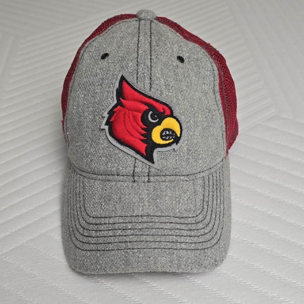 Louivile Cardinals Hats For Men & Women